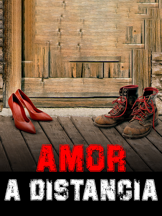 Amor A Distancia