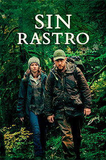 Sin Rastro