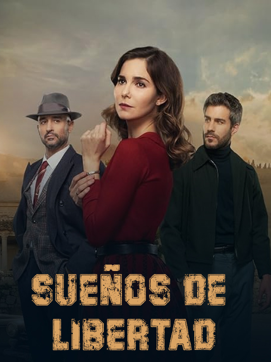 Sueños De Libertad
